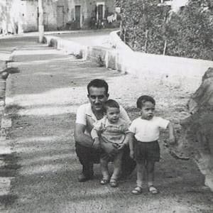 Meet your Posher, Rosa